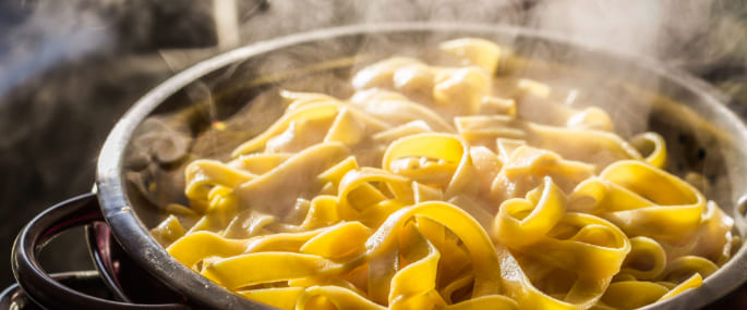 La belleza de la simplicidad en la cocina