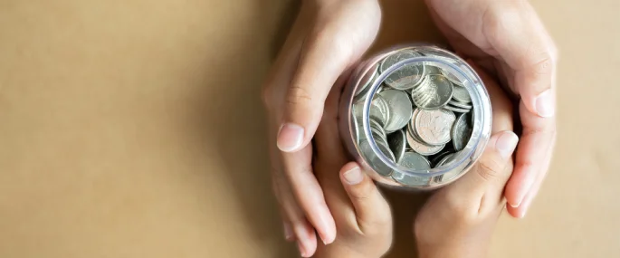 Ahorro para comprar vivienda
